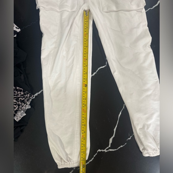 Norma Kamali, romper jumpsuit and sweatsuit material. - Picture 5 of 5